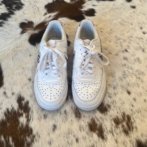 Nike Leopard Sneakers
